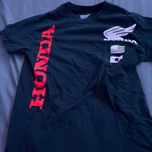 Honda Tshirt boys